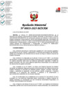 Vista preliminar de documento RM. 00033-2025-MINAM