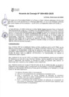 Vista preliminar de documento Acuerdo de Concejo Nº004-003-2025