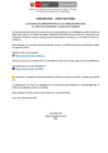 Vista preliminar de documento COMUNICADO – JUNTA ELECTORAL