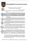 Vista preliminar de documento Archivo PDF ACUERDO DE CONSEJO 008-2025-MPS/CM
