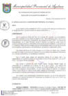 Vista preliminar de documento RESOLUCION DE ALCALDIA N° 381-2022-MPA-A