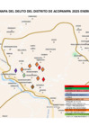 Vista preliminar de documento MAPA DELITO ACOPAMPA enero 2025 