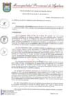 Vista preliminar de documento RESOLUCION DE ALCALDIA N° 384-2022-MPA-A
