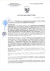 Vista preliminar de documento RD-0659-2025-DSAIA-DIRIS-LE-MINSA