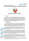 Vista preliminar de documento RESOLUCION DE GERENCIA GENERAL-000069-2025-GG