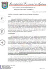 Vista preliminar de documento RESOLUCION DE ALCALDIA N° 391-2022-MPA-A