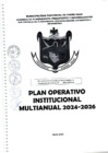 Vista preliminar de documento POI Multianual 2024-2026_11zon