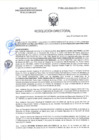 Vista preliminar de documento RD-0665-2025-DSAIA-DIRIS-LE-MINSA