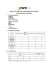 Vista preliminar de documento Anexo N° 08 - Modelo de curriculum vitae descriptivo del Concurso Público de Méritos Nº 003-2025-OSCE