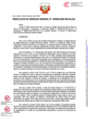 Vista preliminar de documento RESOLUCIÓN DE GERENCIA GENERAL N° 000006-2025/GG