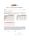 Vista preliminar de documento Anexo N° 04 - Declaración jurada de conocimientos del Concurso Público de Méritos Nº 004-2025-OSCE