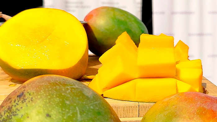 Fruta