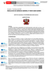 Vista preliminar de documento RESOLUCION DE GERENCIA GENERAL-000010-2025-GG
