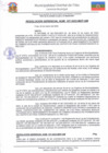 Vista preliminar de documento RESOLUCION GERENCIAL NUM.107-2023-MDF-GM