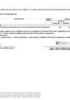 Vista preliminar de documento 17 de enero de 2025 - Anexo 6 Modificación del CMN 002-2025