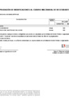 Vista preliminar de documento 31 de enero de 2025 - Anexo 6 Modificación del CMN 006-2025
