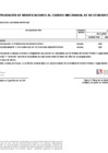Vista preliminar de documento 31 de enero de 2025 - Anexo 6 Modificación del CMN 010-2025