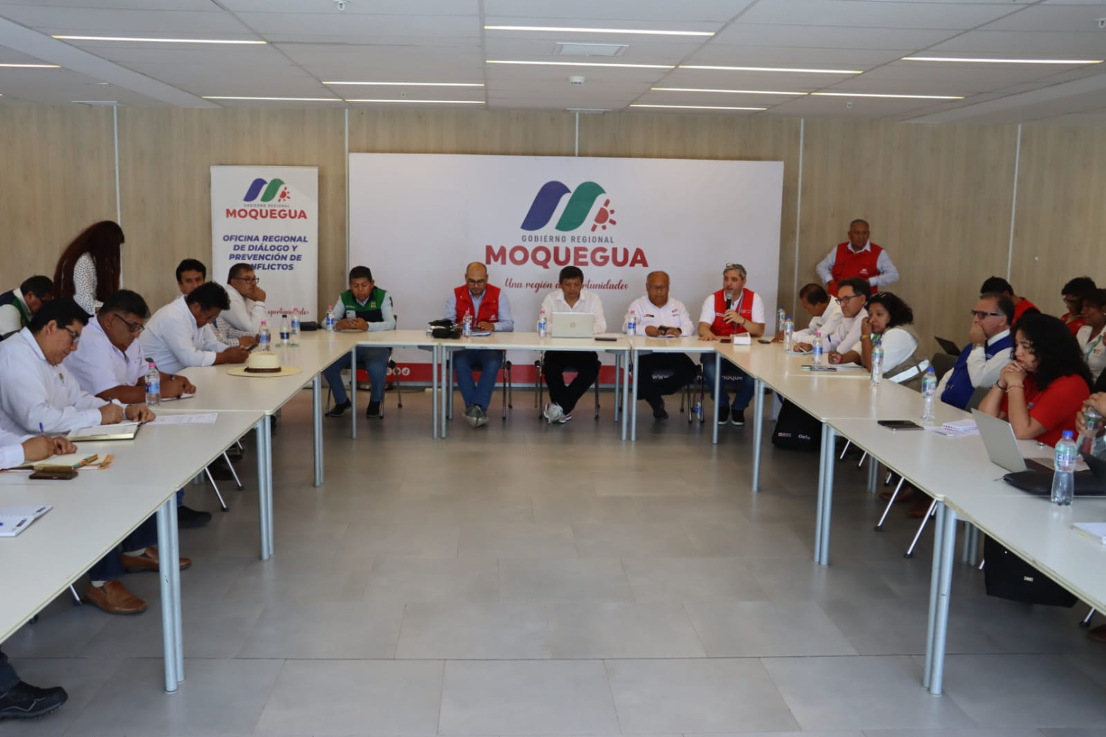 Imagen Institucional
