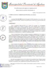 Vista preliminar de documento RESOLUCION DE ALCALDIA N° 396-2022-MPA-A