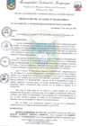 Vista preliminar de documento RESOLUCION DE ALCALDIA N° 043-2025-MDP-A