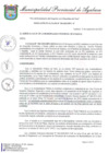 Vista preliminar de documento RESOLUCION DE ALCALDIA N° 399-2022-MPA-A