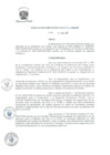 Vista preliminar de documento RESOLUCION ADMINISTRATIVA No.0016-2025-DP