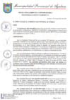 Vista preliminar de documento RESOLUCION DE ALCALDIA N° 414-2022-MPA-A
