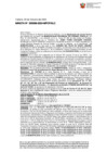 Vista preliminar de documento MINUTA N° 000099-2024-MPCP/ALC