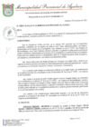 Vista preliminar de documento RESOLUCION DE ALCALDIA N° 415-2022-MPA-A
