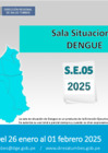 Vista preliminar de documento SITUACION DE SALUD_DENGUE-2025-SE05