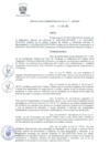 Vista preliminar de documento RESOLUCION ADMINISTRATIVA No.0017-2025-DP