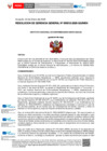 Vista preliminar de documento RESOLUCION DE GERENCIA GENERAL-000012-2025-GG