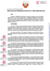 Vista preliminar de documento RESOLUCIÓN DE PRESIDENCIA EJECUTIVA N° 000012-2025/PE