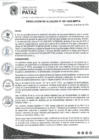 Vista preliminar de documento RESOLUCIÓN DE ALCALDÍA Nº 061-2025-MPP-A
