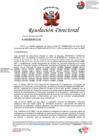 Vista preliminar de documento Resolución Directoral N° 0420-2025-MTC/17.02