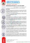 Vista preliminar de documento ORDENANZA MUNICIPAL N°026-2024-MDNC