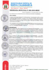 Vista preliminar de documento ORDENANZA MUNICIPAL N°022-2024-MDNC
