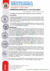 Vista preliminar de documento ORDENANZA MUNICIPAL N°023-2024-MDNC