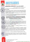 Vista preliminar de documento ORDENANZA MUNICIPAL N°018-2024-MDNC