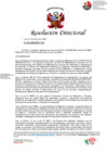 Vista preliminar de documento Resolución Directoral N° 0413-2025-MTC/17.02