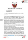 Vista preliminar de documento Resolución Directoral N° 0406-2025-MTC/17.02