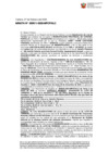 Vista preliminar de documento MINUTA N° 000011-2025-MPCP/ALC