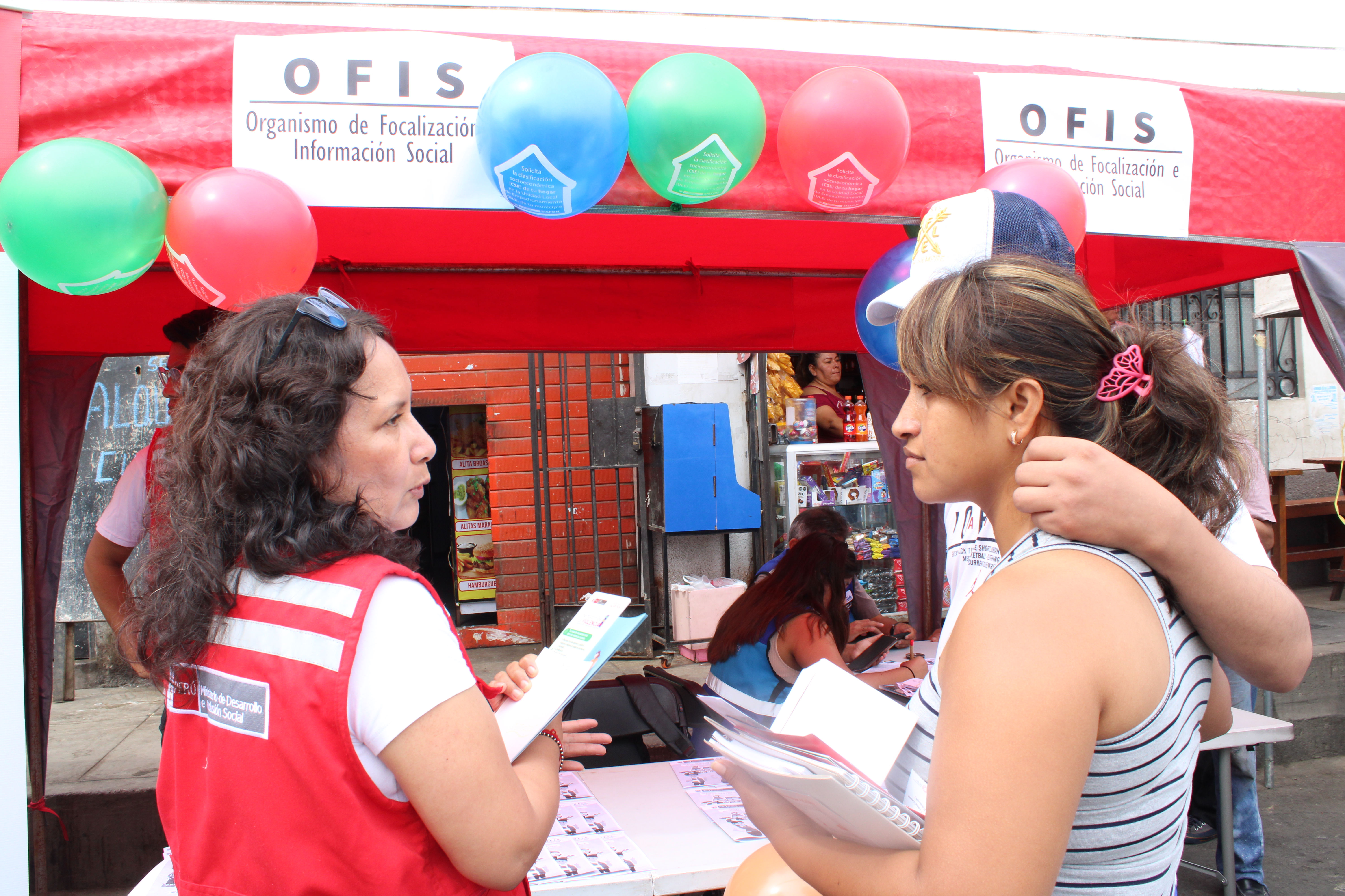 Imagen sobre Feria multisectorial en Cerro el Pino