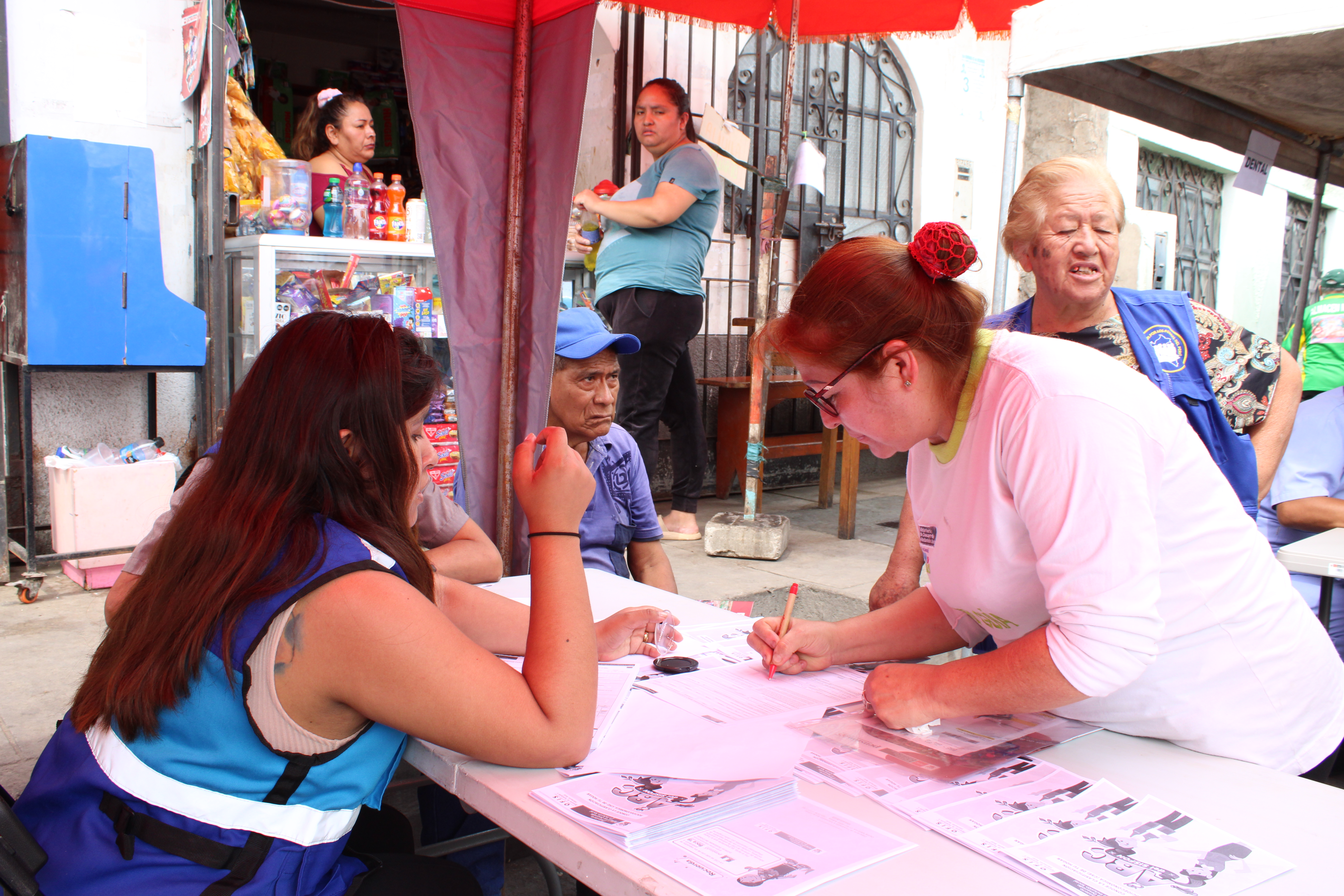 Imagen sobre Feria multisectorial en Cerro el Pino