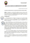Vista preliminar de documento RGA015-2025