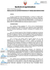 Vista preliminar de documento RESOLUCION DE SUPERINTENDENCIA-000022-2025-MIGRACIONES