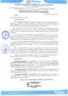 Vista preliminar de documento RESOLUCION DE ALCALDIA N°125-2024-MDM-A