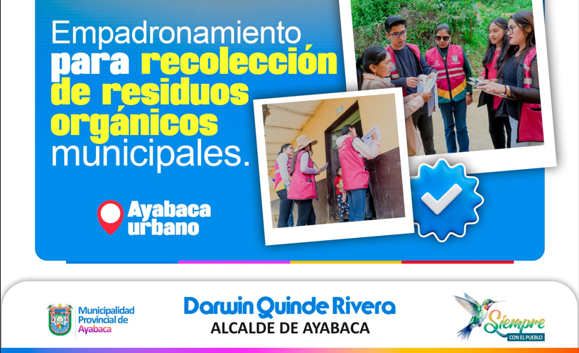 EMPADRONAMIENTO
