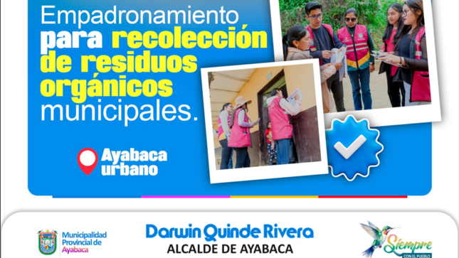 EMPADRONAMIENTO