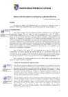 Vista preliminar de documento Resolución de Gerencia Municipal Nº004-2025-MDLP/GM